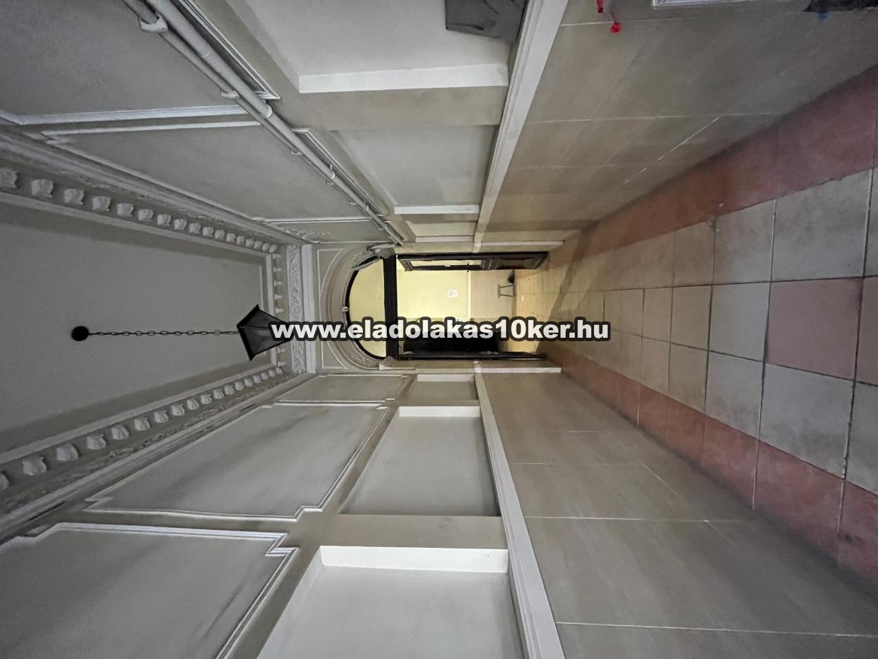 Eladó Tégla lakás Budapest 5. kerület, Belváros